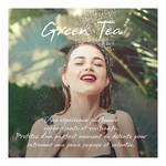 500mL Elizabeth Arden GREEN TEA Gel énergisant pour le bain  3 of 4 Gel énergisant pour le bain