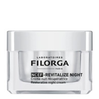 50ML Filorga NCEF REVITALIZE NIGHT Crème nuit récupératrice  1 of 2 