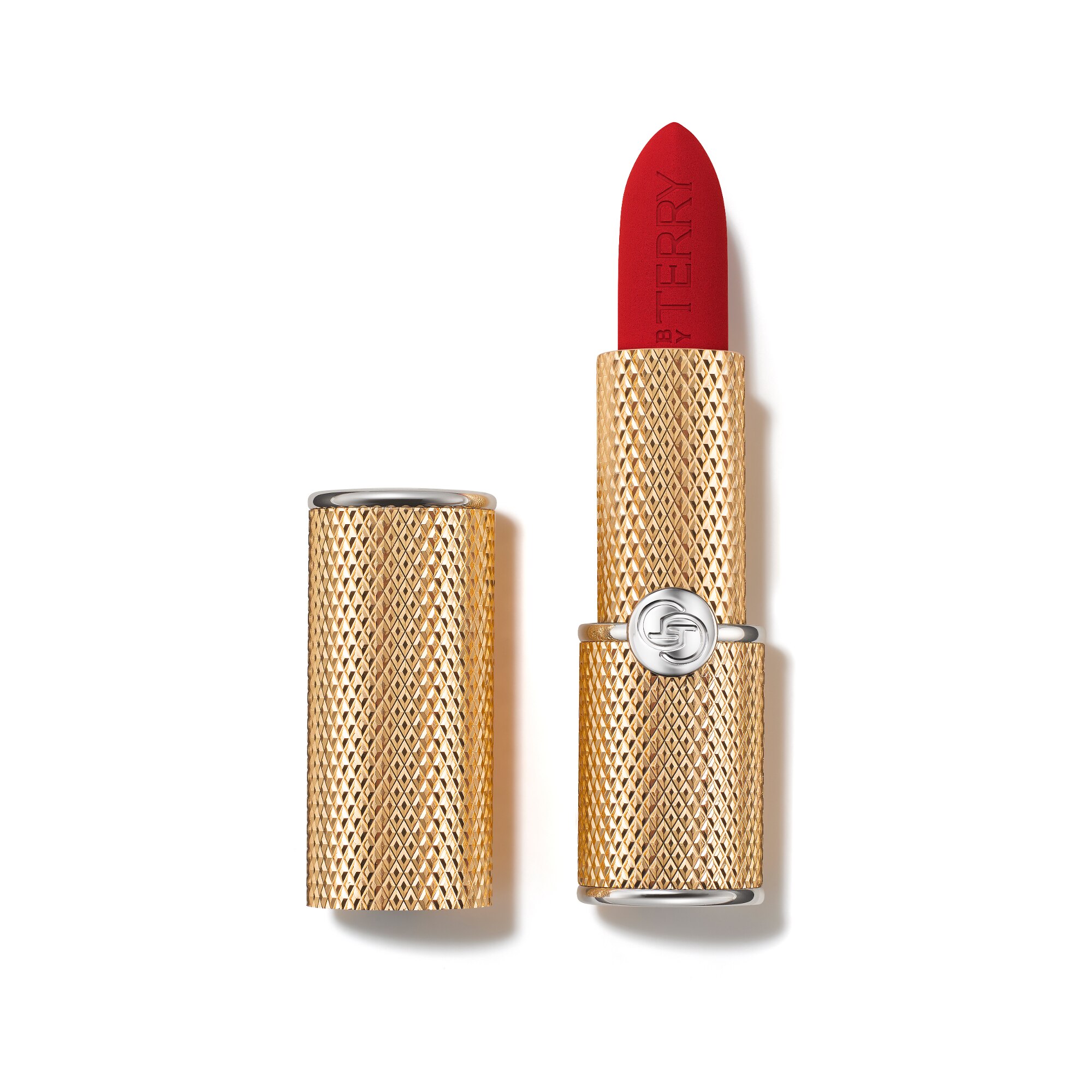 By Terry - Rouge Opulent - Rouge Lvres - N9 Red Couture 68 €