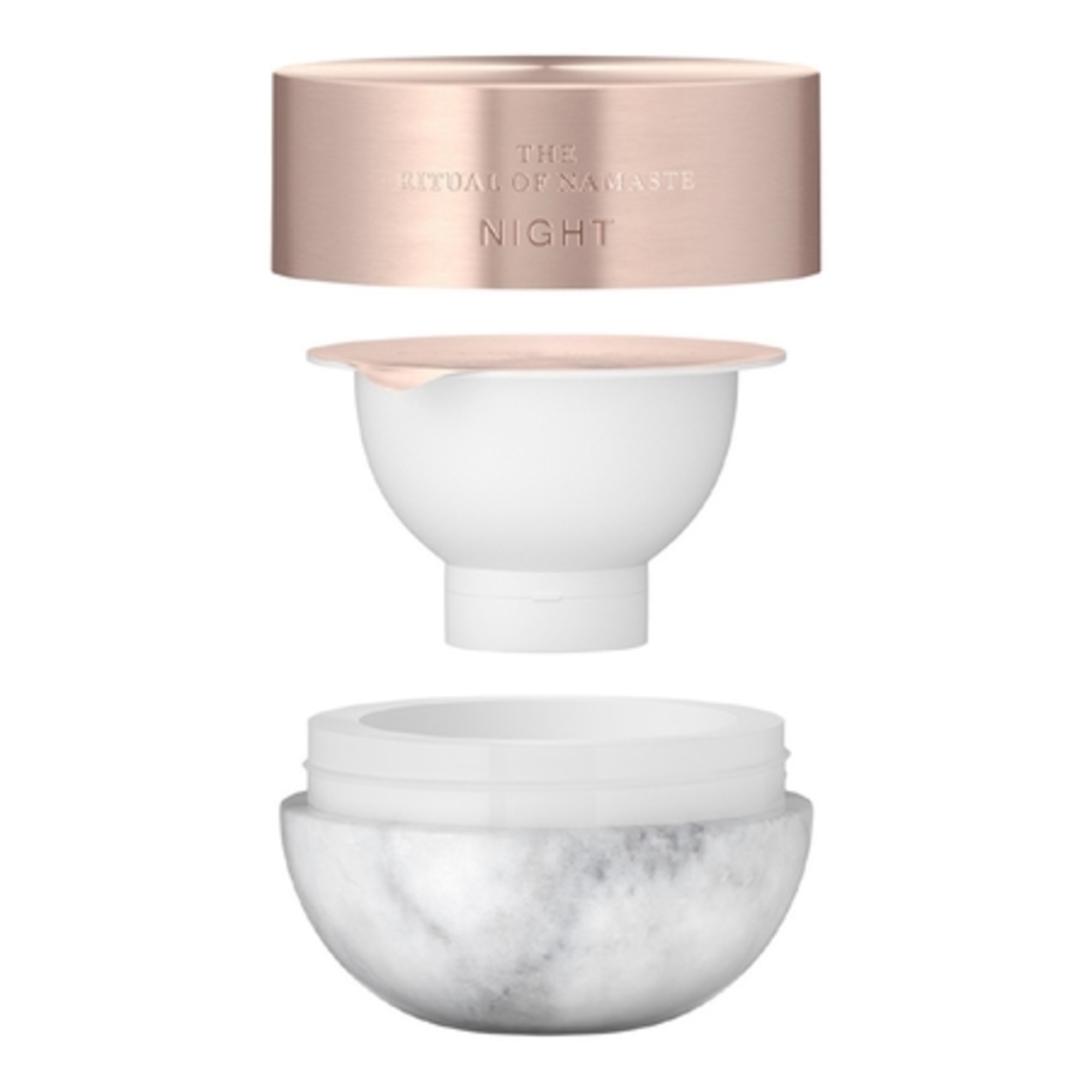 Crème de nuit anti-âge