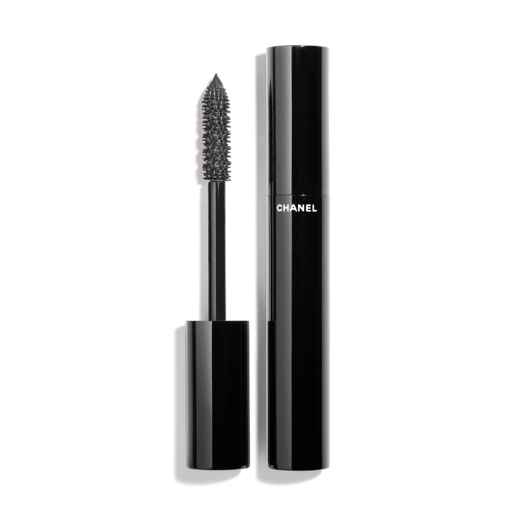 Le Volume De Chanel - Le Vol.de Chanel 10 Noir