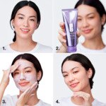 125ml Clinique TAKE THE DAY OFF™ Mousse nettoyante visage 3 of 4 Mousse nettoyante visage