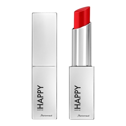  MARIONNAUD MAKE ME HAPPY Mon Rouge ColorGlam  1 of 3 