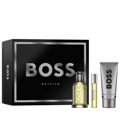  HUGO BOSS BOSS BOTTLED Eau de toilette  1 of 3 