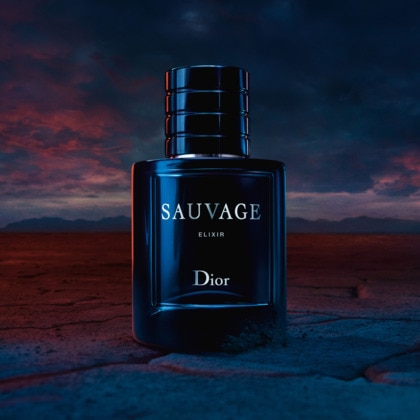 60ml DIOR SAUVAGE Elixir  1 of 4 