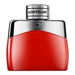 50ML MONTBLANC LEGEND RED Eau de parfum  1 of 5 Eau de parfum