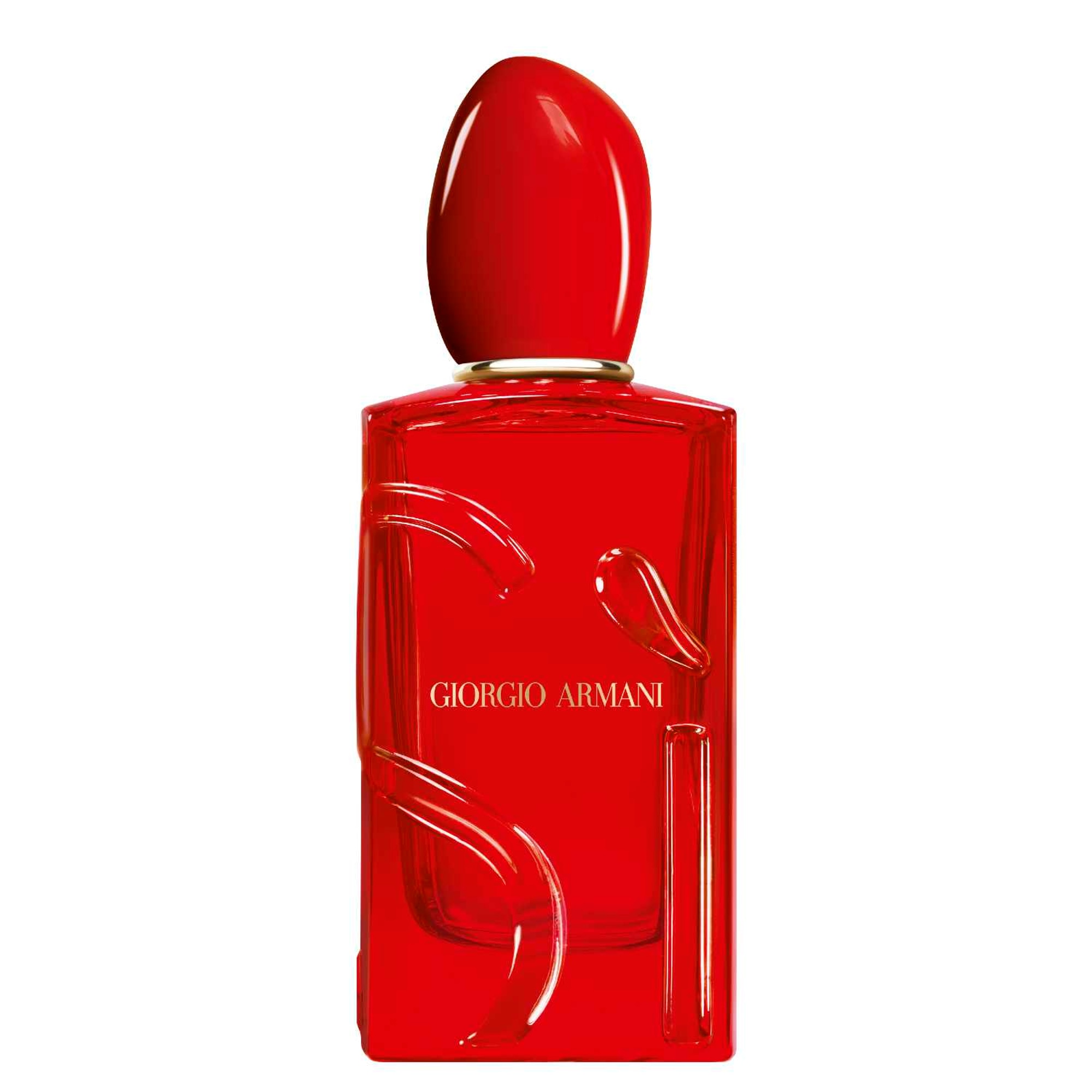 Armani - Si Passione Red Musk - Eau De Parfum - 100ml 191 €