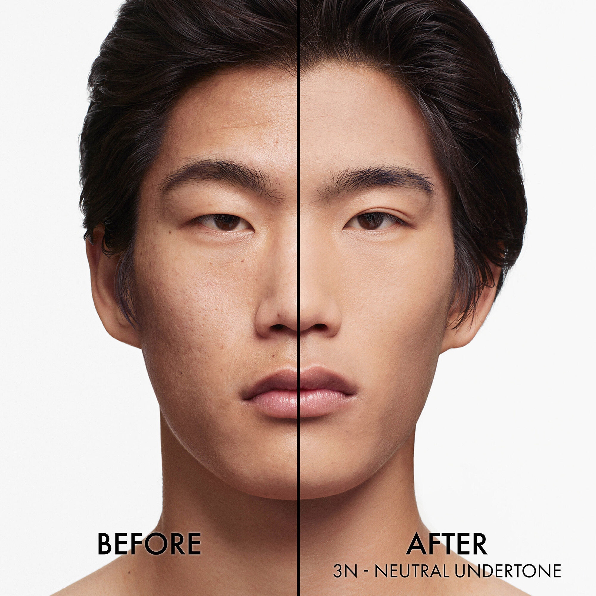  DIOR FOREVER SKIN WEAR Fond de teint mat naturel - haute tenue 24 h  1 of 4 