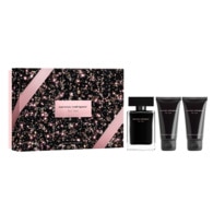  Narciso Rodriguez FOR HER CN24 FOR HER EDT50ML+LTC.50ML+GD.50ML  1 of 2 