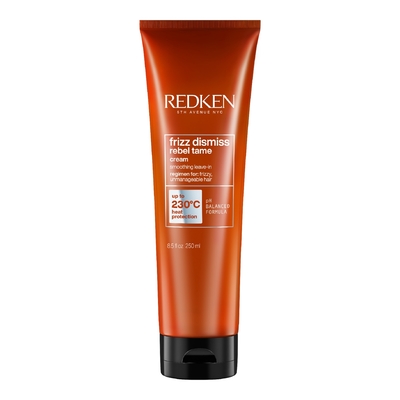 Redken - Frizz Dimiss - Soin Sans Rinçage Anti-frisottis Et Protecteur Thermique - 250ml