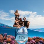 100ml Kenzo L'EAU PURE Eau de parfum 4 of 4 Eau de parfum