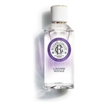 100ML Roger & Gallet LAVANDE ROYALE Eau parfumée bienfaisante  1 of 2 Eau parfumée bienfaisante