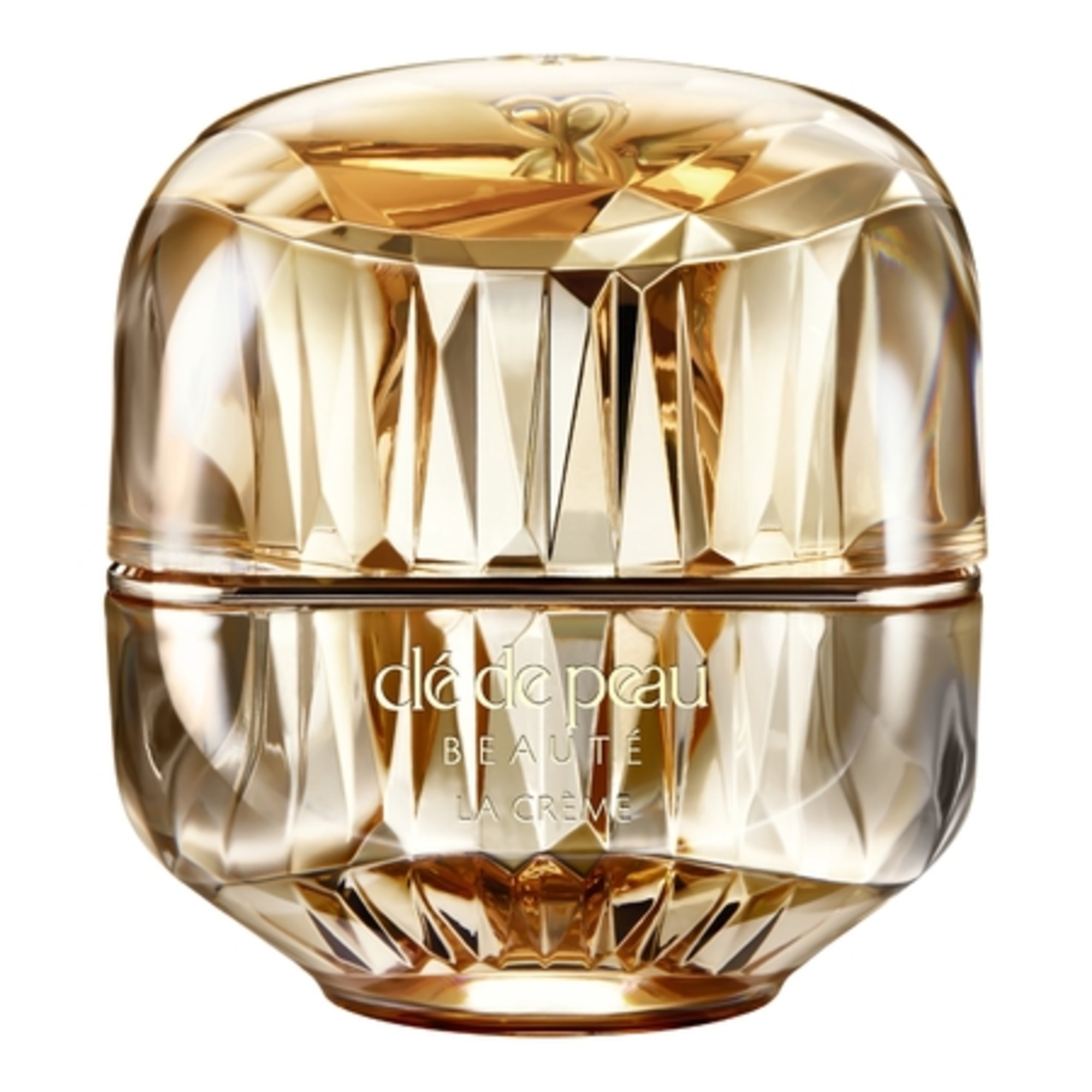 Clé De Peau Beauté - 772502 - Une Crème De Nuit Anti-âge - Rechargeable - 50ml