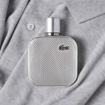 50ML Lacoste L.12.12 SILVER GREY Eau de parfum 2 of 4 Eau de parfum