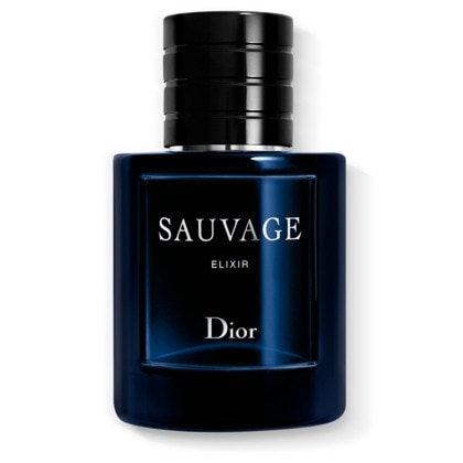 60ML DIOR SAUVAGE Elixir  1 of 4 