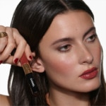 CHANEL LE ROUGE DUO ULTRA TENUE Duo lèvres longue tenue 4 of 4 Duo lèvres longue tenue