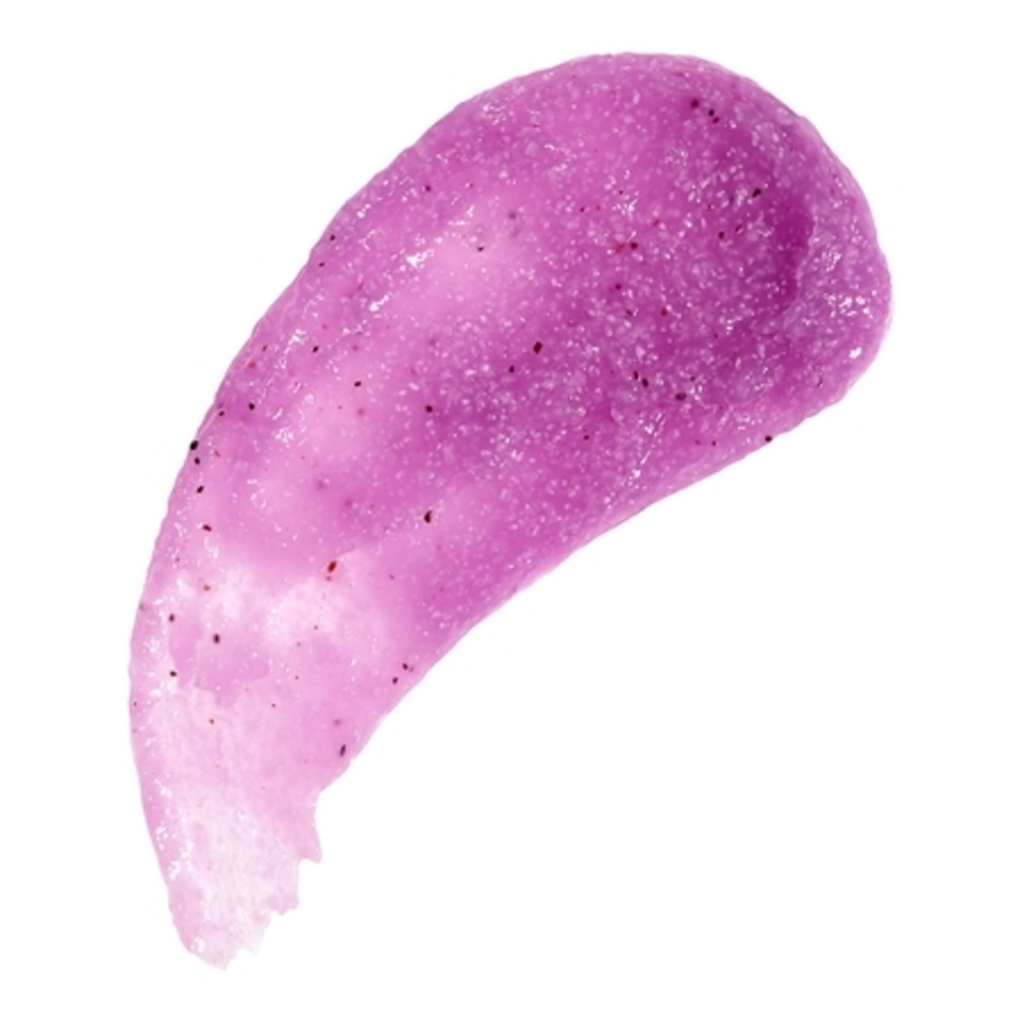 Gelée exfoliante mûre et figue