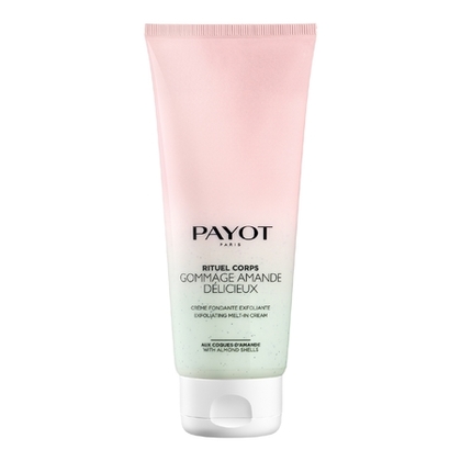 200ML PAYOT RITUEL CORPS Gommage amande délicieux exfoliant  1 of 1 