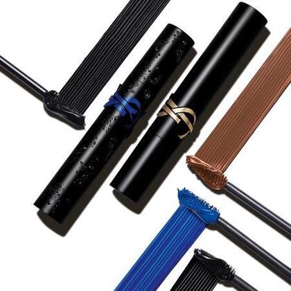 Mascara waterproof volume extrême