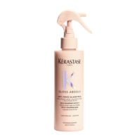 190ml KÉRASTASE GLOSS ABSOLU Spray anti-frizz glaze milk  1 of 2 