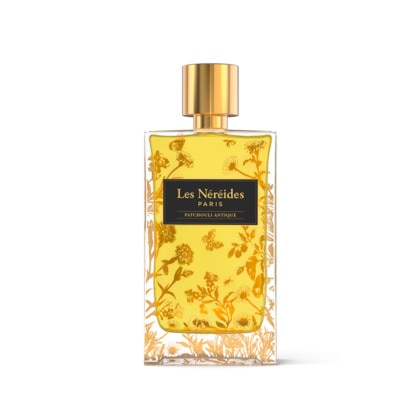 100ML LES NEREIDES LES NEREIDES COLLECTION - PATCHOULI ANTIQUE Eau de parfum  1 of 1 Eau de parfum