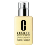 50ml Clinique DDM Émulsion hydratante tellement différente  1 of 2 
