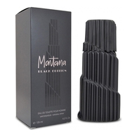 125ML MONTANA BLACK EDITION Eau de toilette  1 of 2 