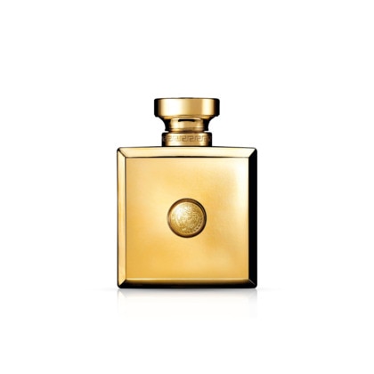 100ML VERSACE Oud Oriental Eau de Parfum 1 of 2