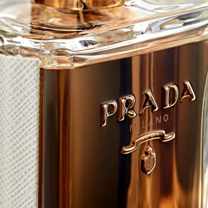 50mL Prada LA FEMME PRADA Eau de parfum  1 of 4 