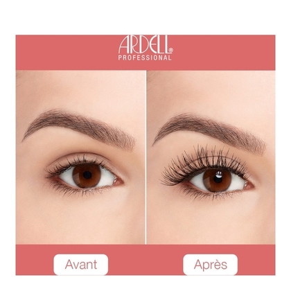  ARDELL Studio Faux cils Studio Wispies  1 of 4 