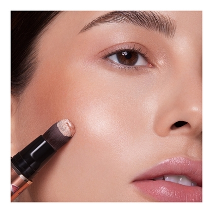 Blush liquid