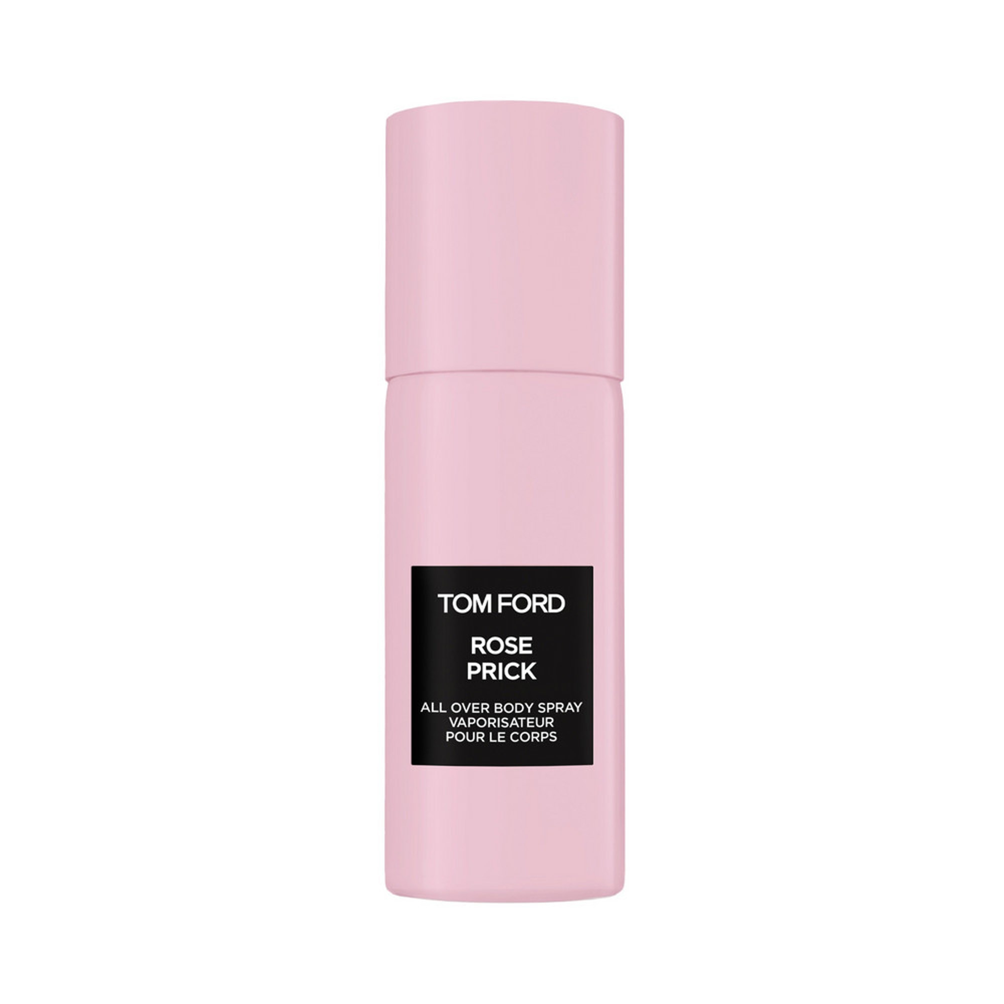 150ML Tom Ford ROSE PRICK Vaporisateur pour le corps 1 of 2 Vaporisateur pour le corps
