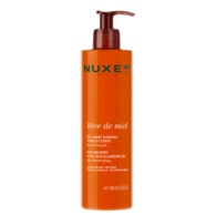 400ML Nuxe RÊVE DE MIEL Gel lavant surgras visage et corps  