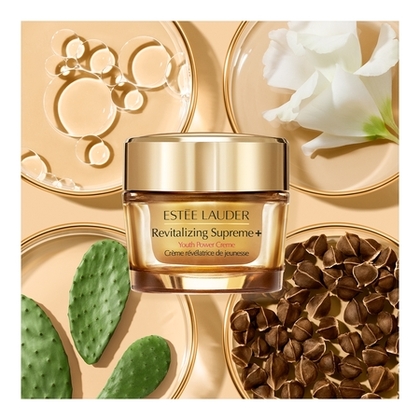 Crème révélatrice de jeunesse
