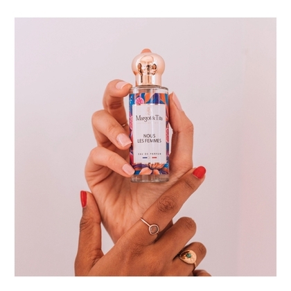 Eau de parfum 30ml
