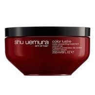 200ML SHU UEMURA ART OF HAIR COLOR LUSTRE COL.LUSTR.MASQ.PROT.200ML POT  1 of 2 