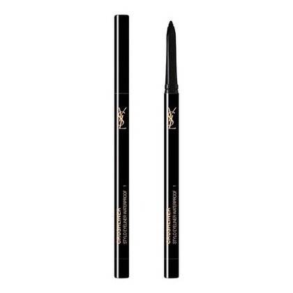  Yves Saint Laurent CRUSHLINER Crayon yeux  1 of 4 