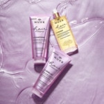 50ML Nuxe HAIR PRODIGIEUX Le shampooing brillance miroir  4 of 4 Le shampooing brillance miroir