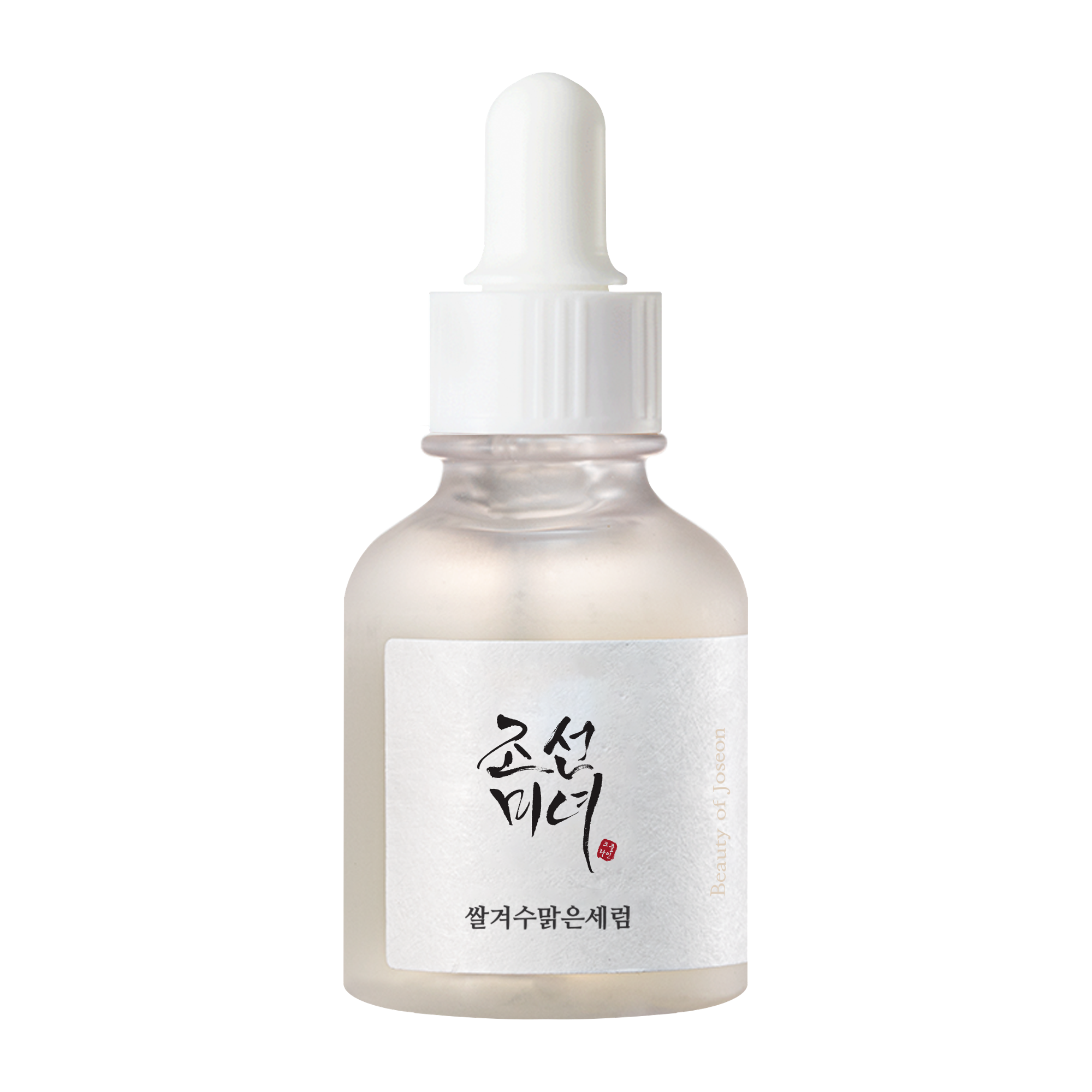 Beauty Of Joseon - Soin Visage - Sérum : Riz + Alpha-arbutine - 30ml