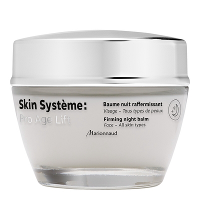 Marionnaud - Skin Système Proage Lift - Baume Nuit Raffermissant - 50ml