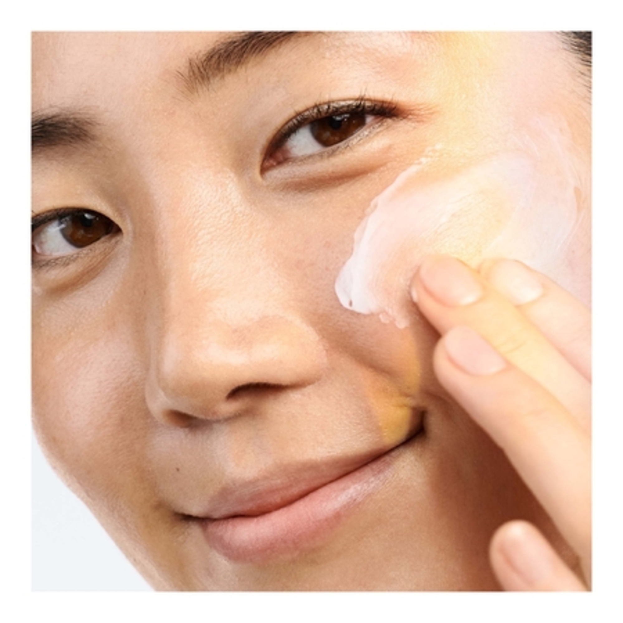 Crème hydratante illuminatrice