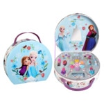  DISNEY FROZEN Coffret - maquillage  1 of 2 Coffret - maquillage