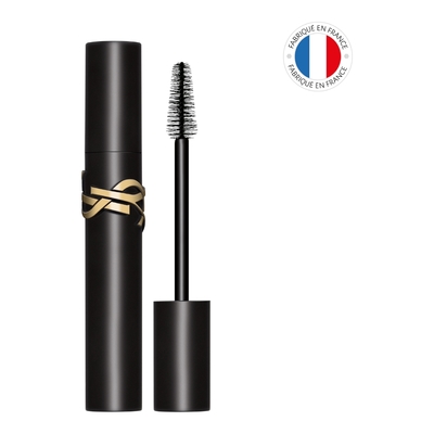 Yves Saint Laurent - Mascara Lash Clash - Mascara Volume Extrême - Scandalous Green