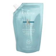 500mL KÉRASTASE RESISTANCE Éco-recharge shampoing bain force architecte  1 of 2 