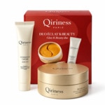 Qiriness K-BEAUTY Coffret soin visage 2 of 3 Coffret soin visage