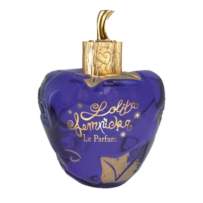 100ML LOLITA LEMPICKA LE PARFUM Eau de parfum - édition limitée  1 of 2 
