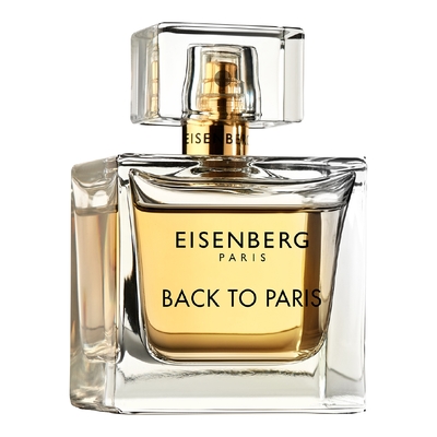 Eisenberg - Back To Paris - Eau De Parfum - 30ml