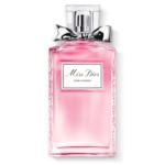 100ML DIOR MISS DIOR ROSE N'ROSES Eau de toilette 1 of 4 Eau de toilette