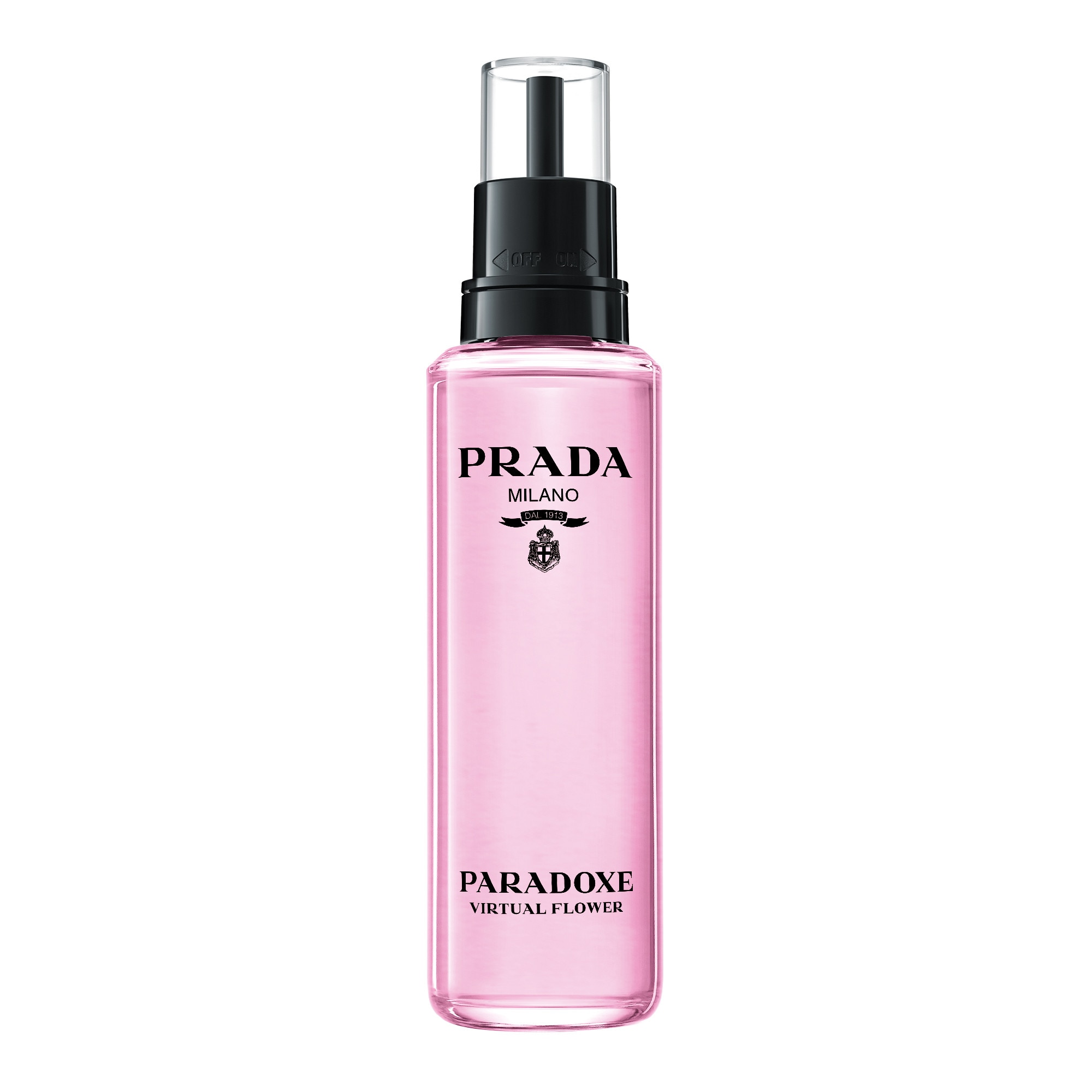 Prada - Paradoxe Virtual Flower - Eau De Parfum - Recharge - 100ml 106 €