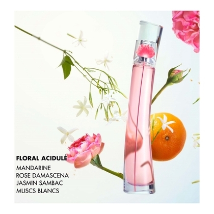 Eau de toilette